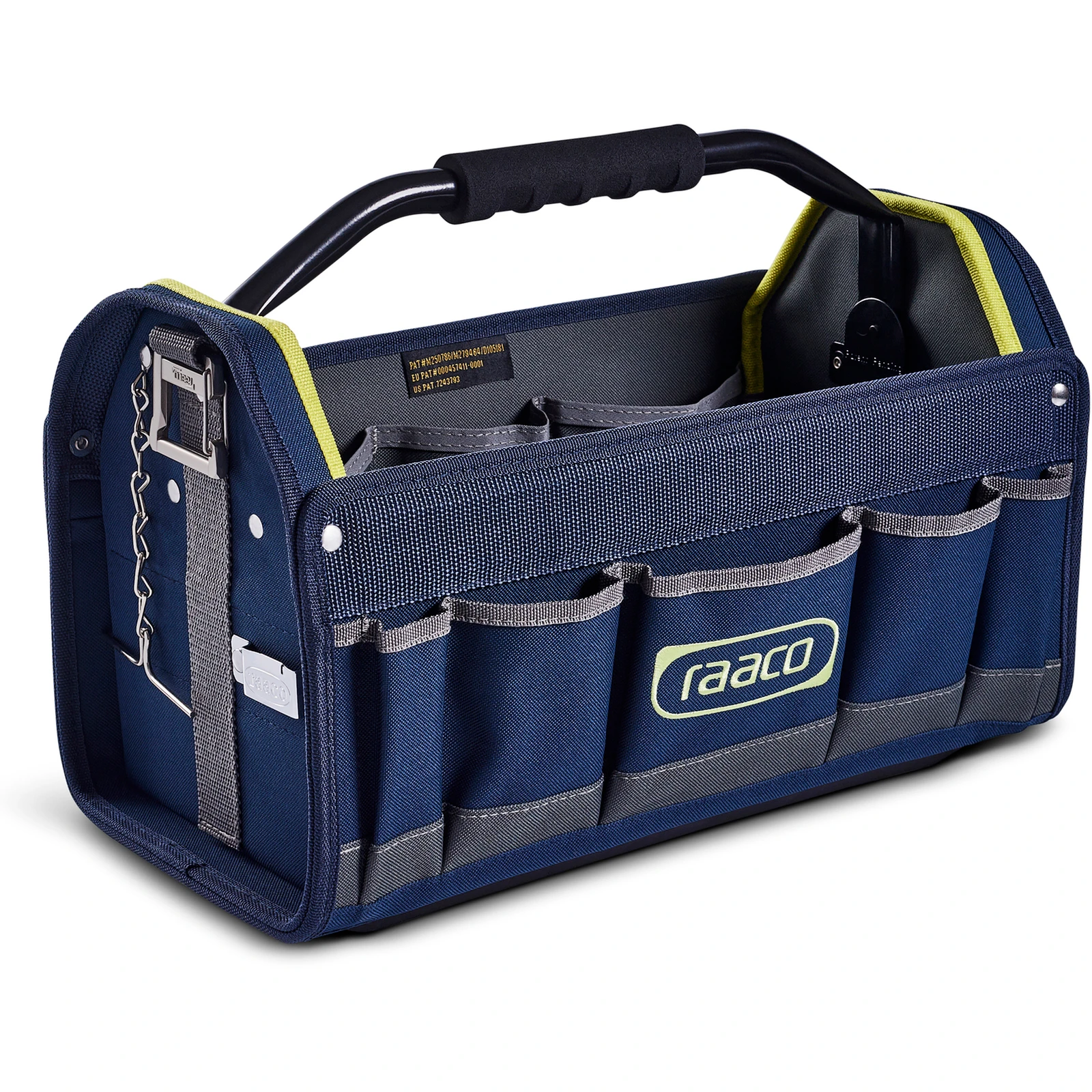 Raaco Gereedschapstas Toolbag Pro 16"