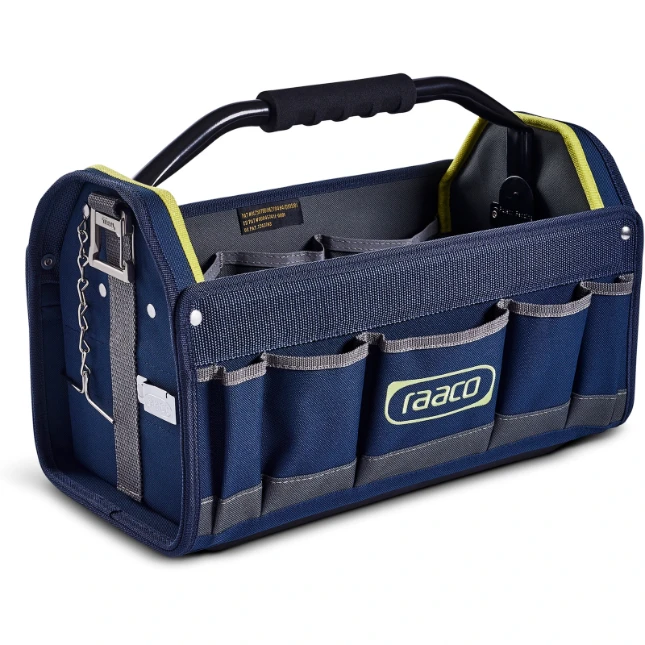 Raaco Gereedschapstas Toolbag Pro 16"