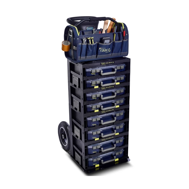 Raaco Gereedschapstas Toolbag Pro 16"