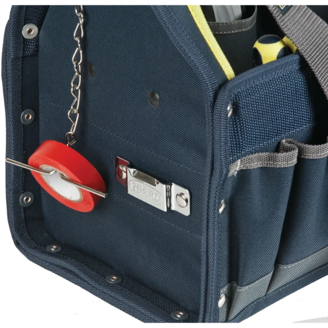Raaco Gereedschaptas Tube Toolbox 20