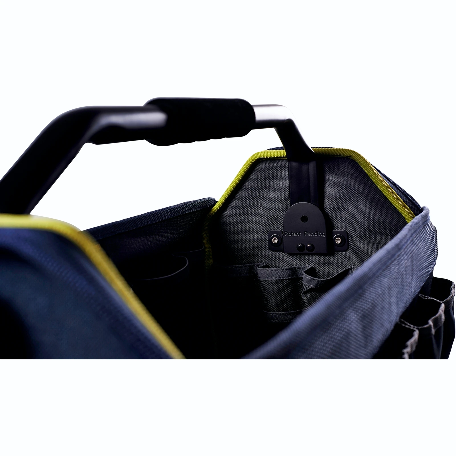 Raaco Gereedschaptas Tube Toolbox 20