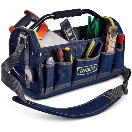 Raaco Gereedschaptas Tube Toolbox 20