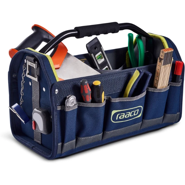 Raaco Gereedschaptas Tube Toolbox 20