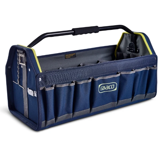 Raaco Gereedschapstas Pro 24" Open