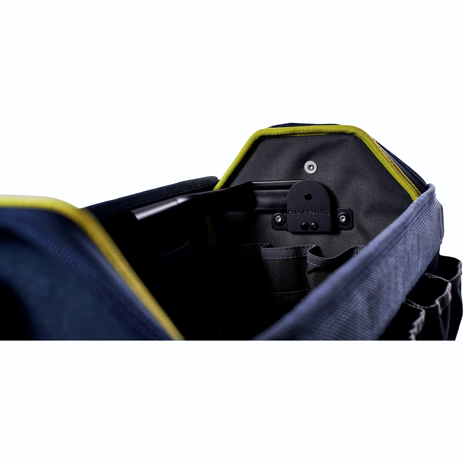 Raaco Gereedschapstas Pro 24" Open
