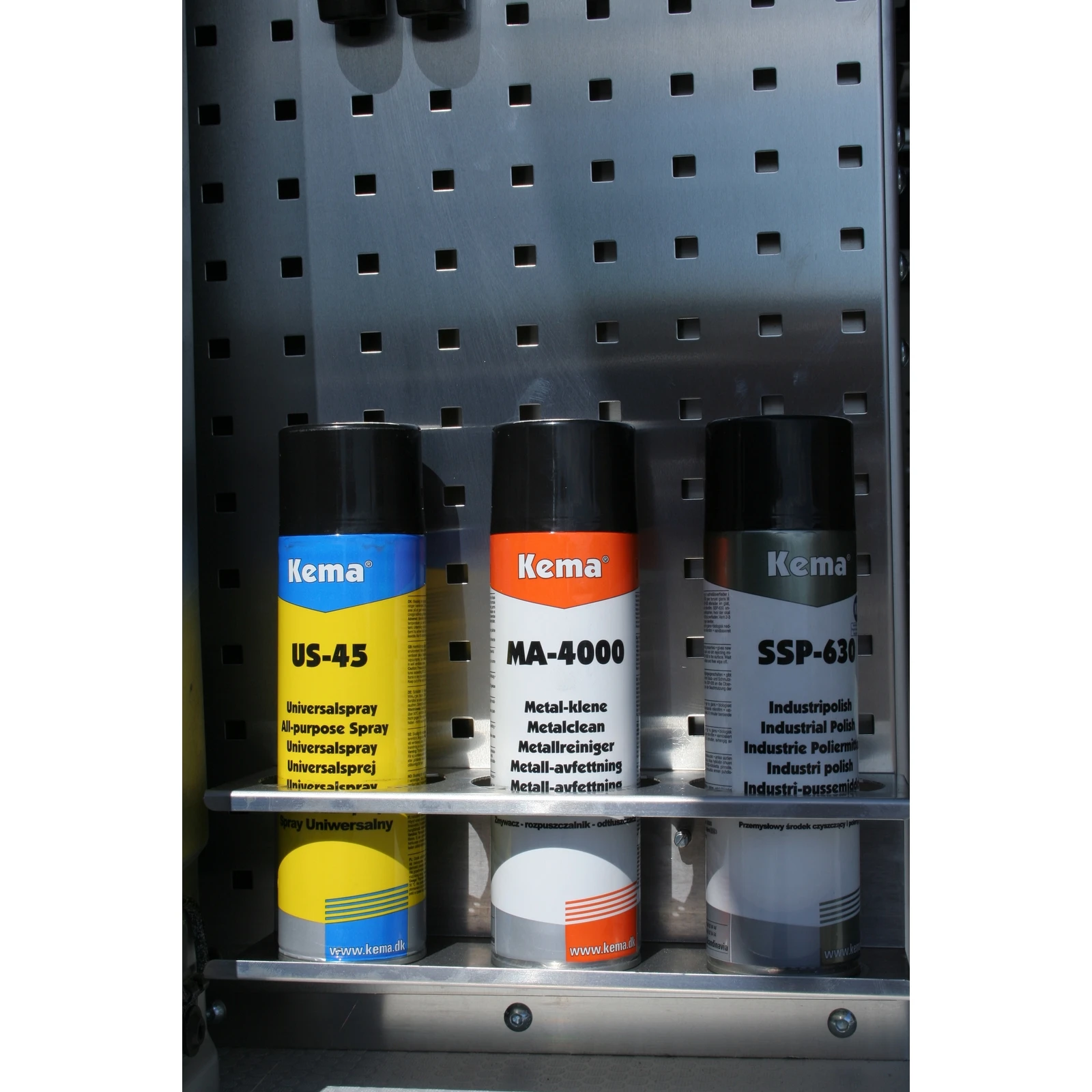 Raaco SuperClip Bekerhouder type 13 (1 stuk)