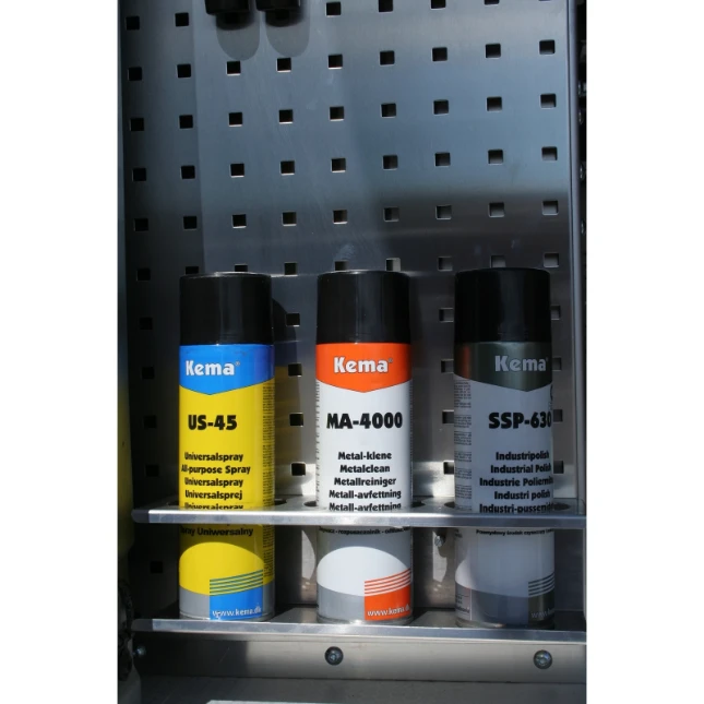 Raaco SuperClip Bekerhouder type 13 (1 stuk)