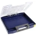 Raaco Assortimentsdoos Boxxser 55 6x6 (leeg)