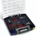 Raaco Assortimentsdoos Boxxser 55 6x6 (leeg)