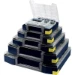 Raaco Assortimentsdoos Boxxser 55 6x6 (leeg)