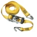 MasterLock-Sangle a cliquet+crochet - 4,50m