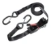 MasterLock Spanband met S-haak en ratel, 4,25m x 25 mm (set van 2)