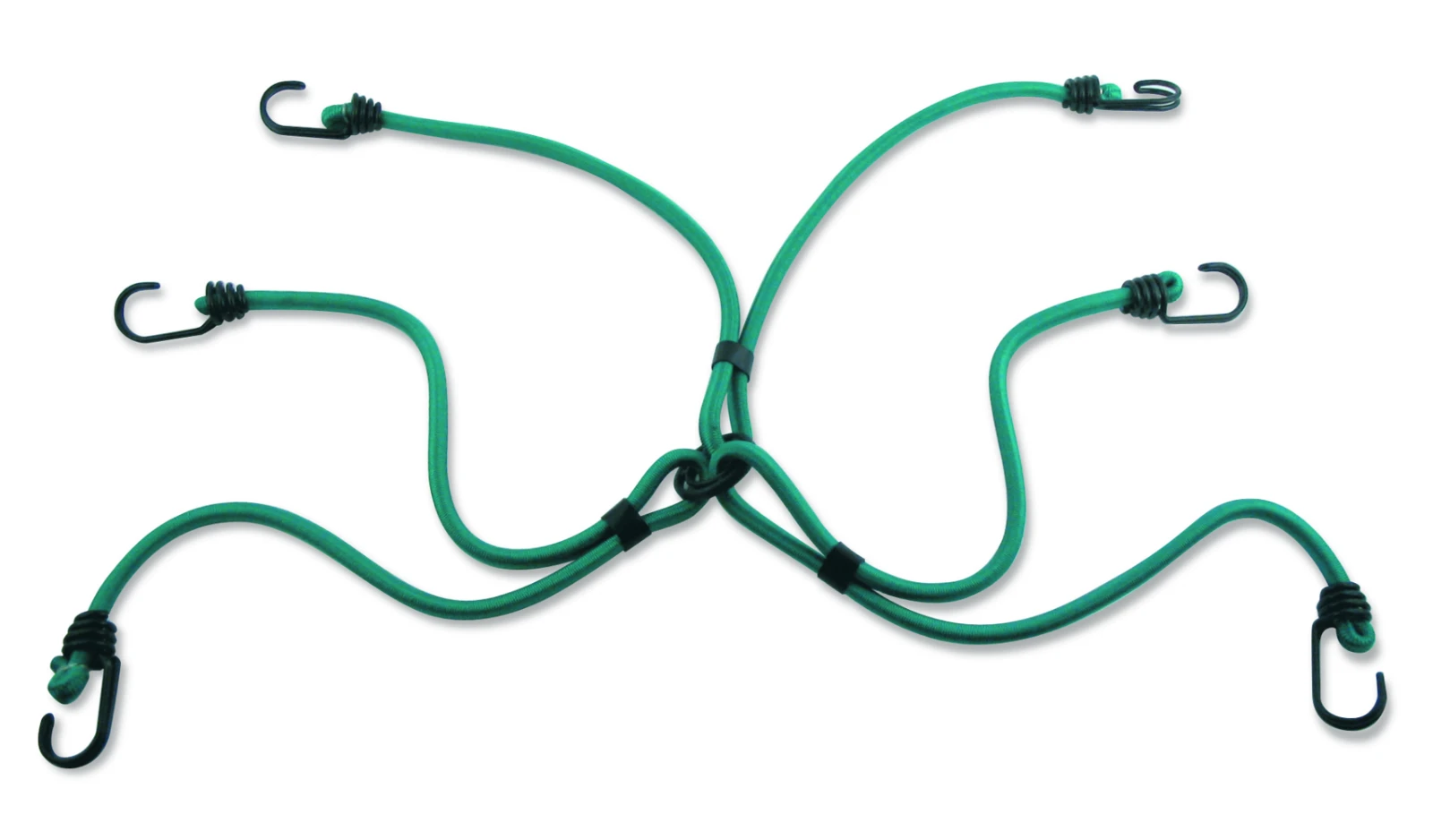 MasterLock-Tendeur pieuvre 6 bras 40cm