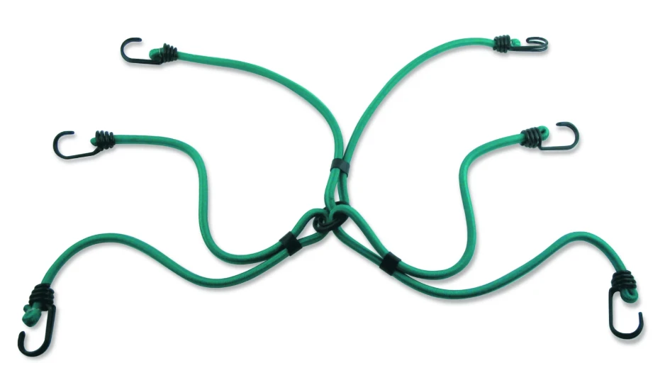 MasterLock-Tendeur pieuvre 6 bras 40cm