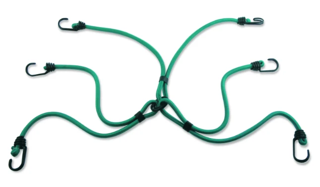 MasterLock-Tendeur pieuvre 6 bras 40cm