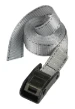 MasterLock Bagagesjorbanden 5,0m