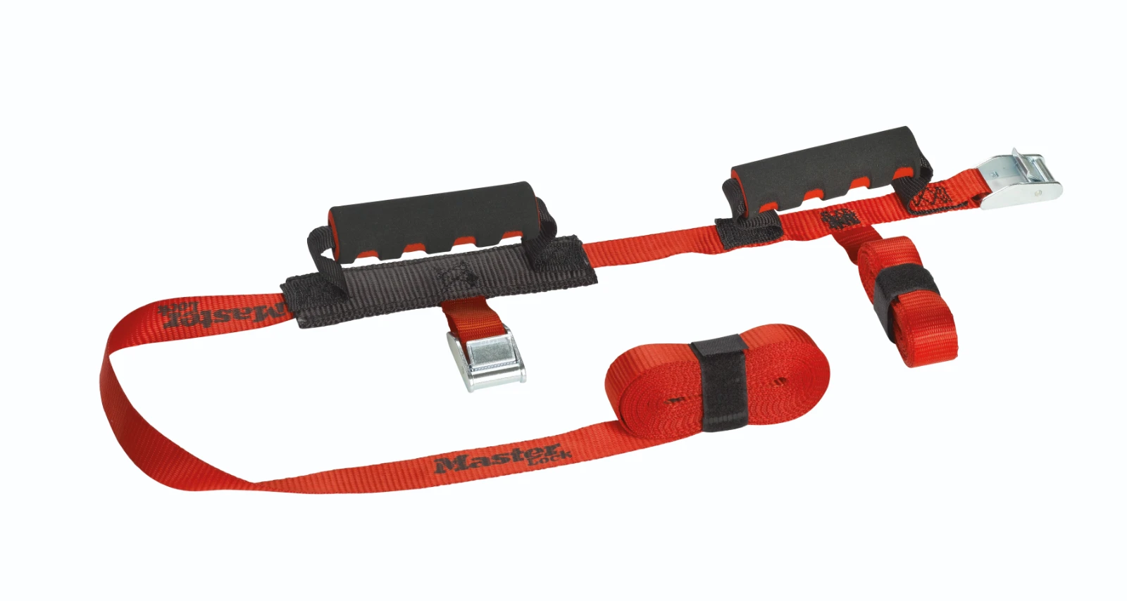 MasterLock Draagriem Kruis 2,5mx25mm en 5,5mx25mm