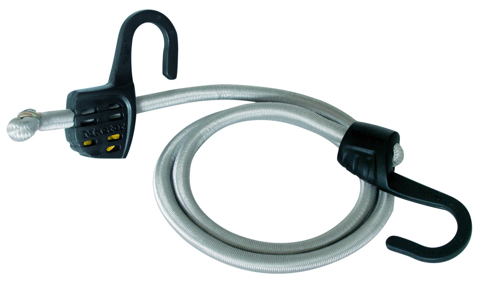 MasterLock Snelbinder SteelCor 15-150 cm x 9,5 mm