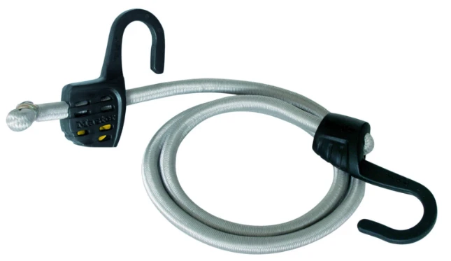 MasterLock Snelbinder SteelCor 15-150 cm x 9,5 mm