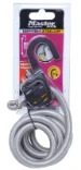 MasterLock Snelbinder SteelCor 15-150 cm x 9,5 mm