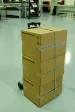 MasterLock Snelbinder SteelCor 15-150 cm x 9,5 mm