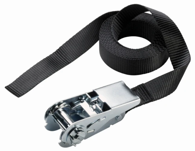 Masterlock Spanban met klem Locks