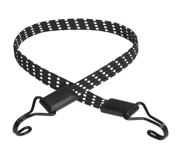 MasterLock Platte snelbinder Smooth reflecterend 80 cm