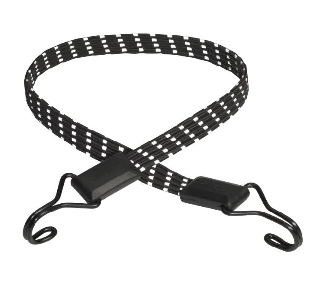MasterLock Platte snelbinder Smooth reflecterend 80 cm
