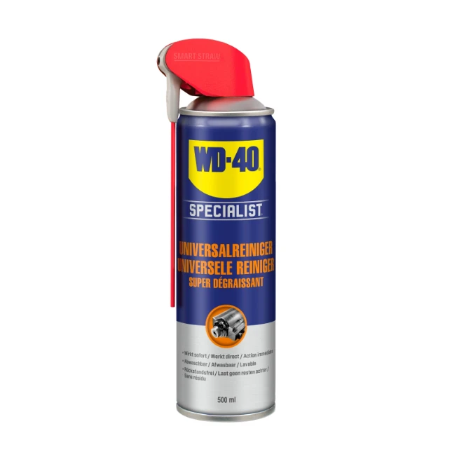 WD40 Smeermiddel Specialist