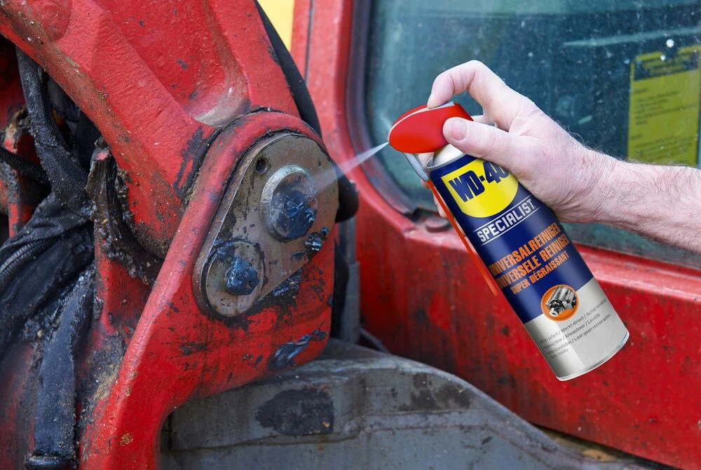 WD-40 Specialist Universele Reiniger 500 ml
