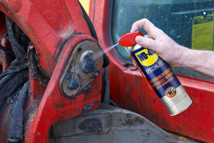 WD-40 Specialist Universele Reiniger 500 ml