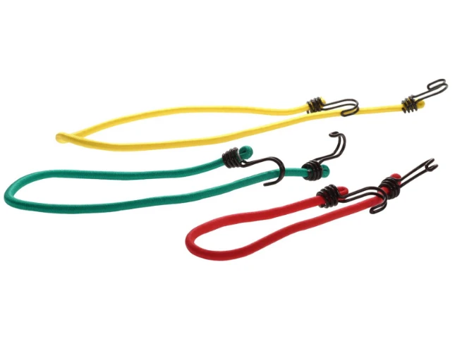 MasterLock Snelbinderset Twin Wire (set van 12)