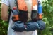 MasterLock Snelbinders met bal 20 cm (4 stuks)