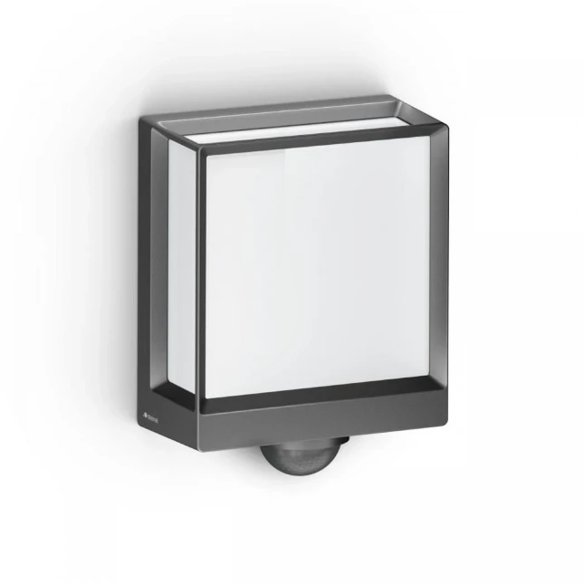 Steinel Sensor Buitenlamp L 40 SC - met bewegingsmelder