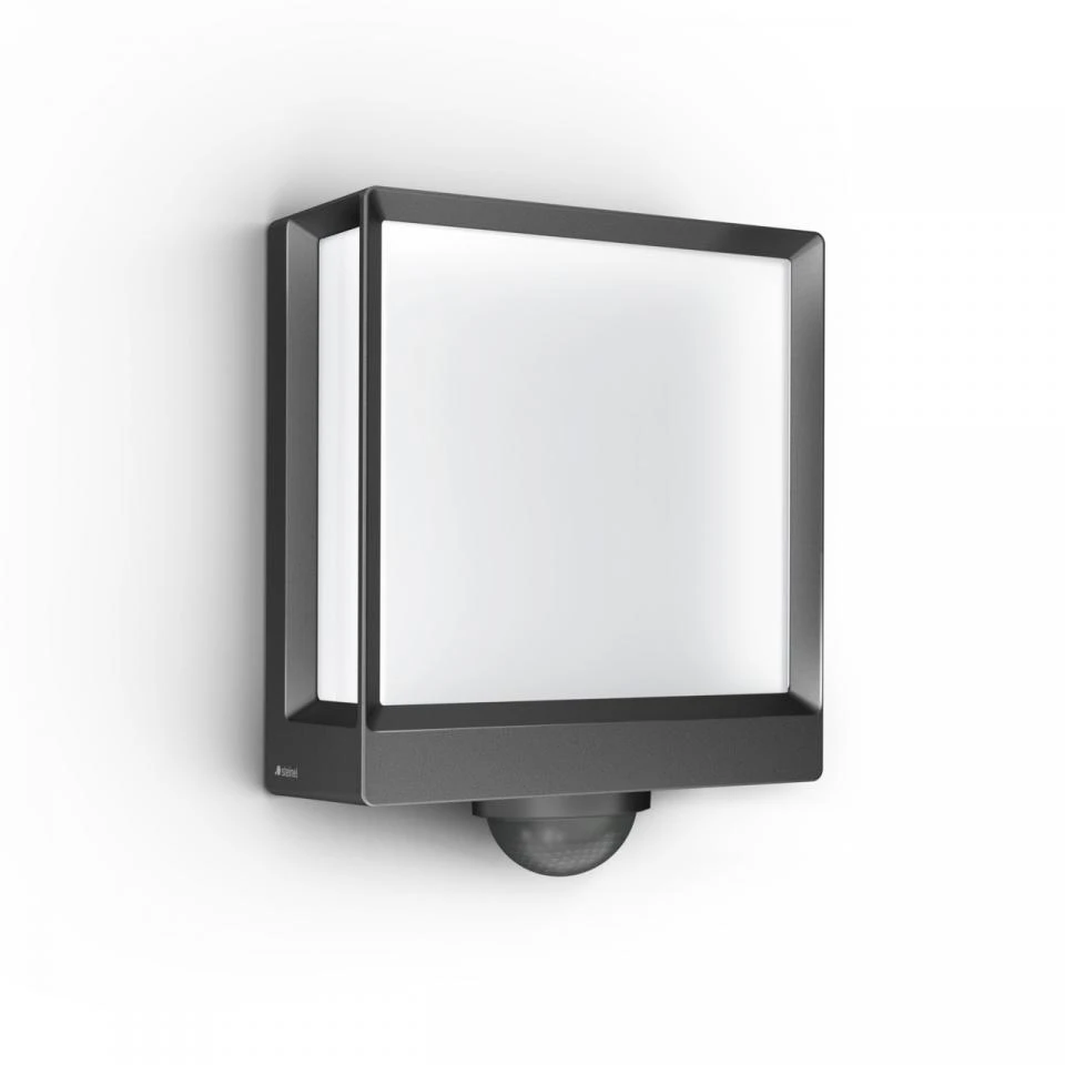 Steinel Sensor Buitenlamp L 40 SC - met bewegingsmelder