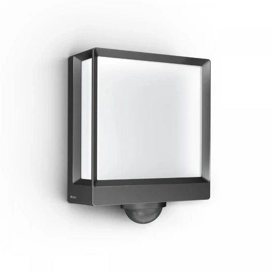 Steinel Sensor Buitenlamp L 40 SC - met bewegingsmelder