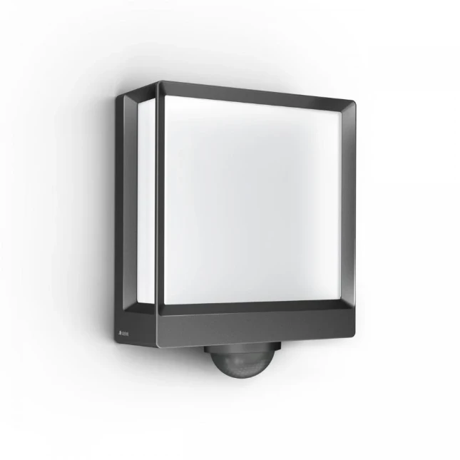 Steinel Sensor Buitenlamp L 40 SC - met bewegingsmelder