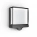 Steinel Sensor Buitenlamp L 40 SC - met bewegingsmelder