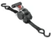 MasterLock Intrekbare Spanband zwart 3m x 25 mm