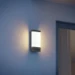 Steinel Sensor Buitenlamp L 271 digi SC antraciet - met bewegingsmelder & bluetooth