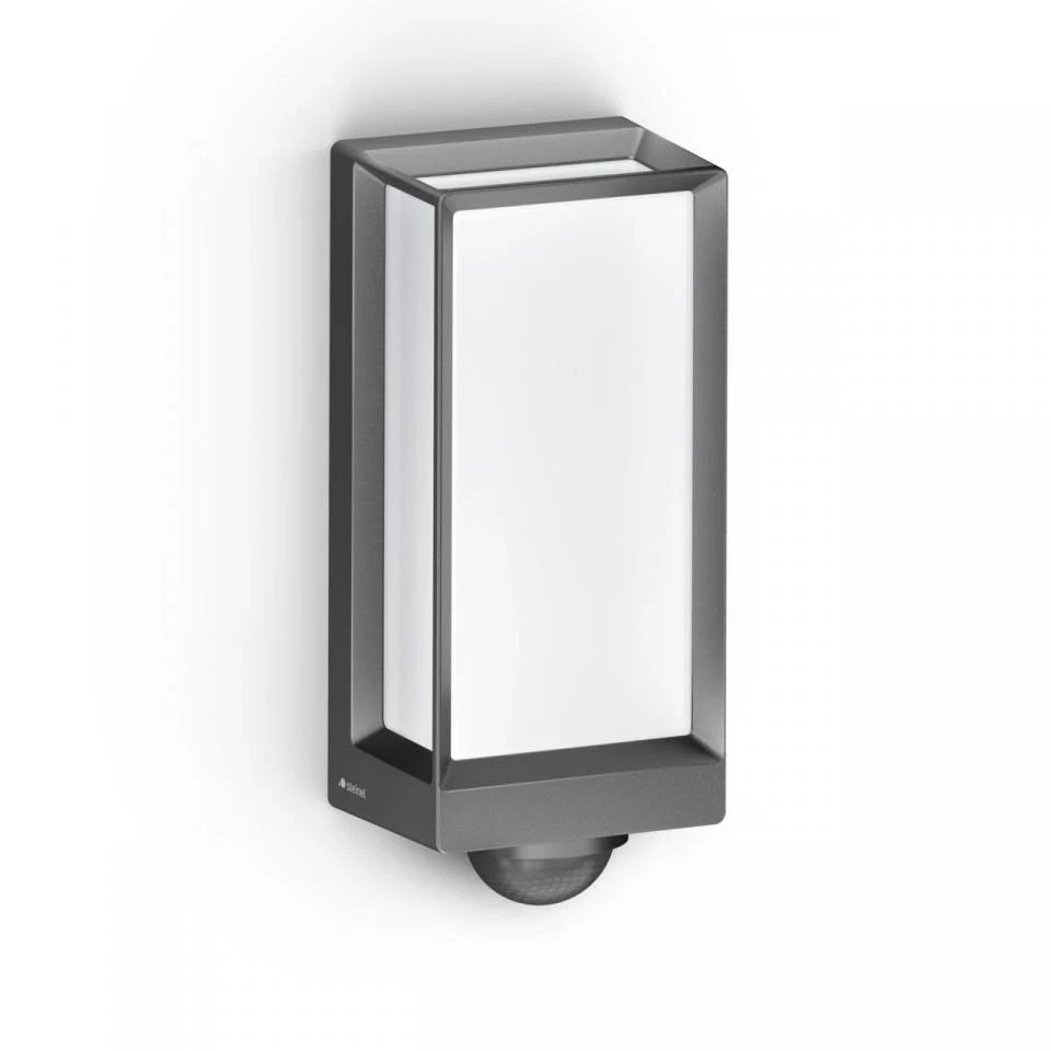 Steinel Sensor Buitenlamp L 42 SC - met bewegingsmelder