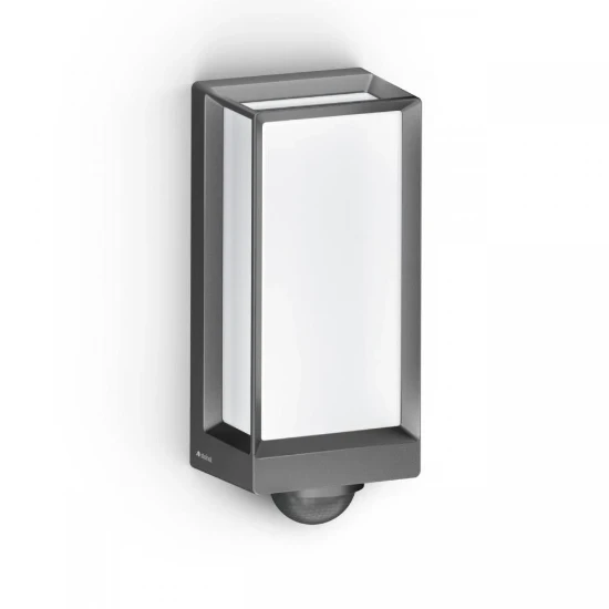 Steinel Sensor Buitenlamp L 42 SC - met bewegingsmelder