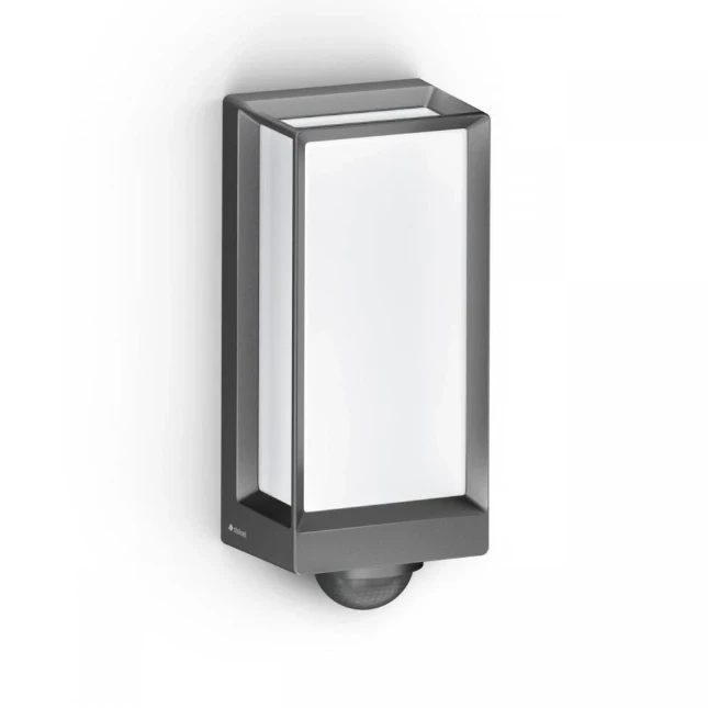 Steinel Sensor Buitenlamp L 42 SC - met bewegingsmelder