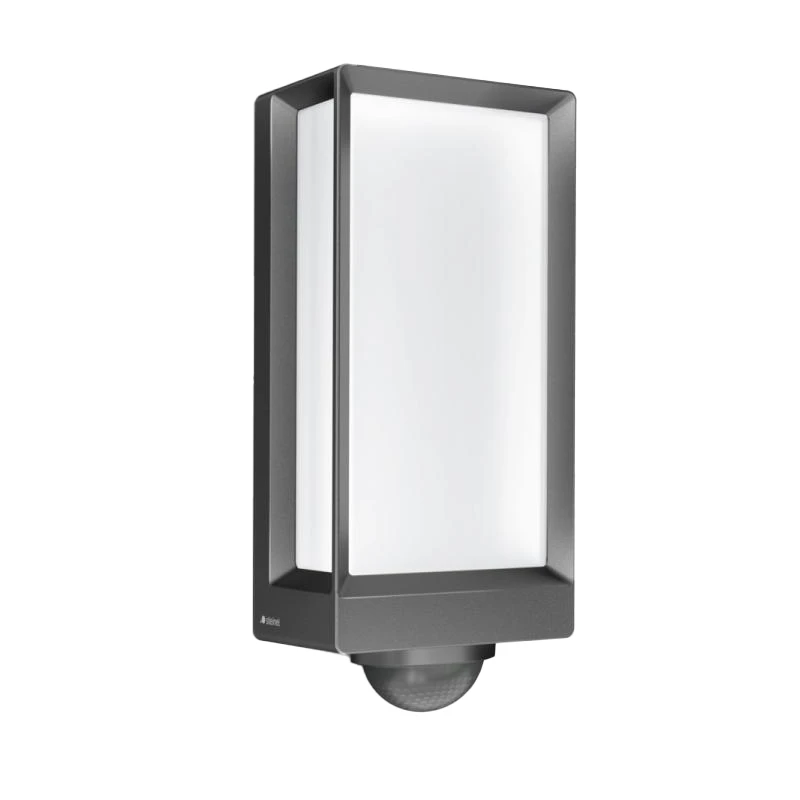 Steinel Sensor Buitenlamp L 42 SC - met bewegingsmelder