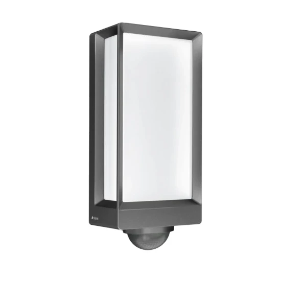 Steinel Sensor Buitenlamp L 42 SC - met bewegingsmelder