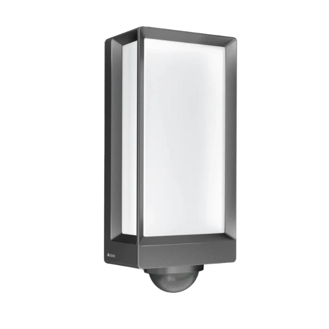 Steinel Sensor Buitenlamp L 42 SC - met bewegingsmelder