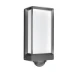 Steinel Sensor Buitenlamp L 42 SC - met bewegingsmelder