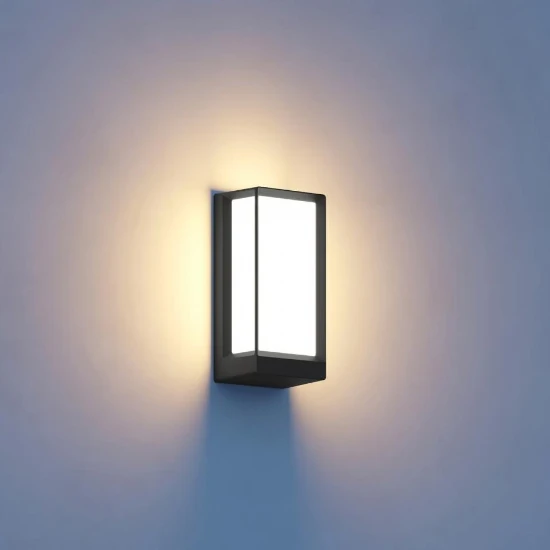 Steinel Buitenlamp L 42 C antraciet
