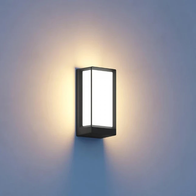Steinel Buitenlamp L 42 C antraciet