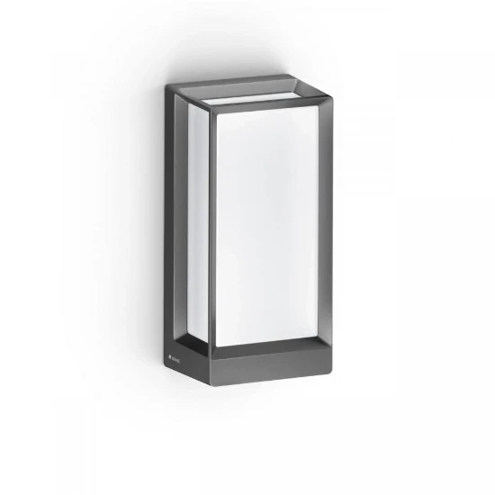 Steinel Buitenlamp L 42 C antraciet